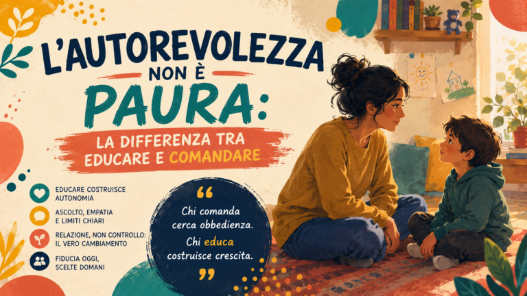 Autorevolezza