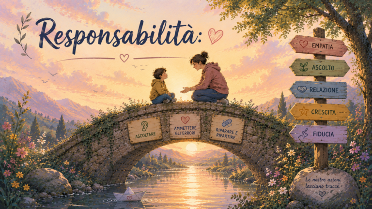 Responsabilità