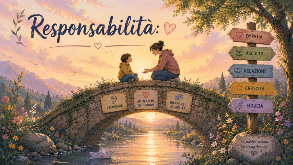 Responsabilità