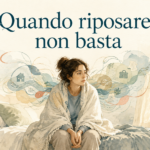 Quando riposare non basta